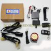 CHỐNG TRỘM XE MÁY SUZUKI SATRIA 150 5 chong trom chinh hang suzuki theo xe