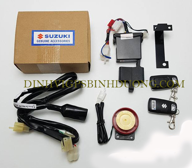 chong trom chinh hang suzuki theo xe chong trom chinh hang suzuki theo xe