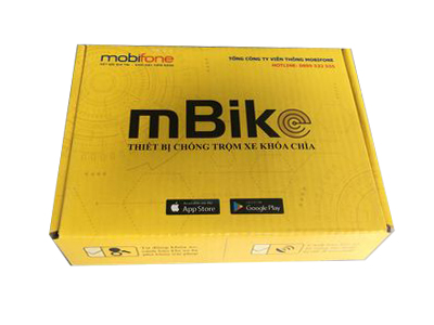 chong trom the tu xe may mobifone mbike chống trộm mobifone