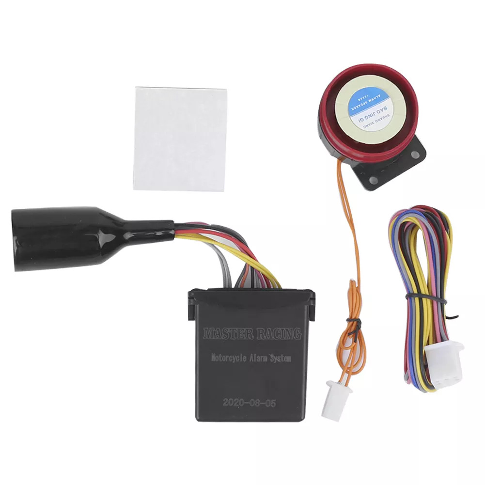 CHỐNG TRỘM THÔNG MINH S802 3 chống trộm xe máy thông mính s802