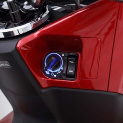 Bộ Ổ Khoá Smartkey Honda K01 chính hãng cho AB, SHVN, SH Mode, Click, Vario 2 nâng cấp bộ ở khó smart key honda k01 chính hãng